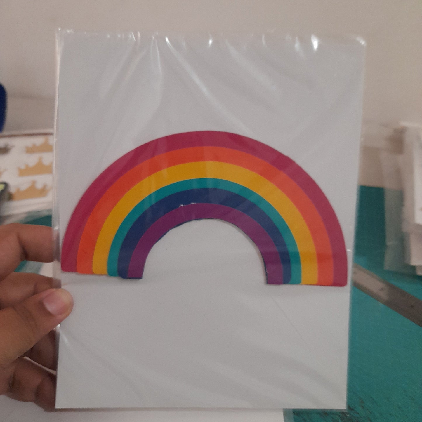 2.911 Arcoiris