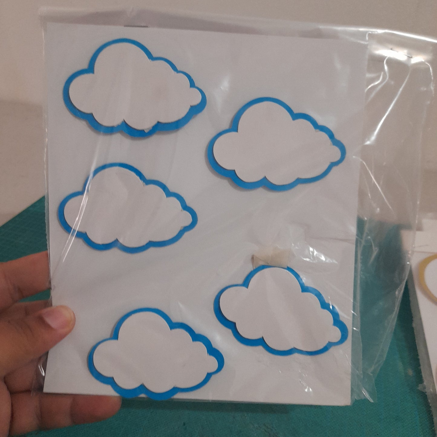 2.911 Nube 3"