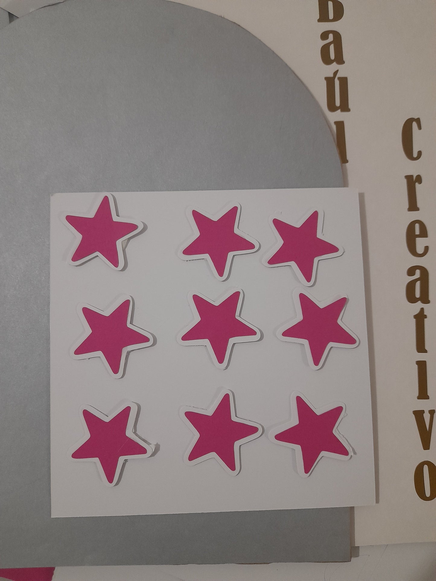 2.911 Estrellas