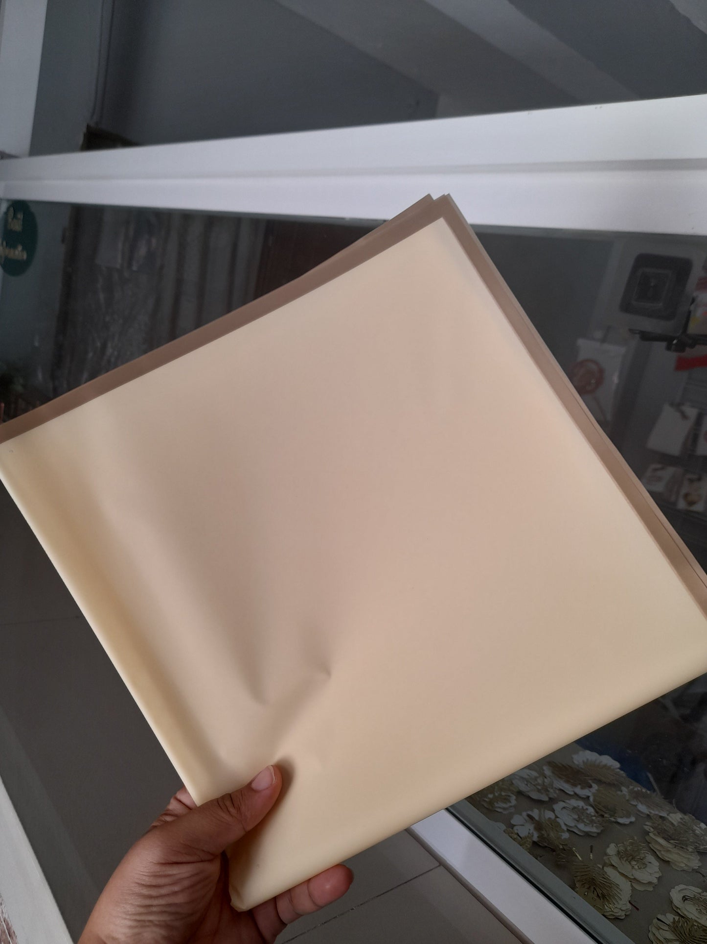 Papel Coreano 1.8M