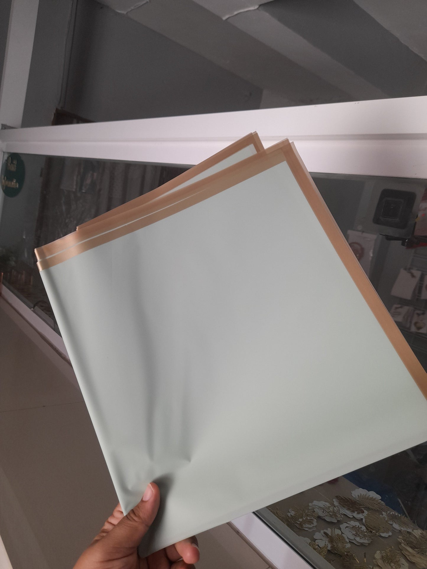 Papel Coreano 1.8M