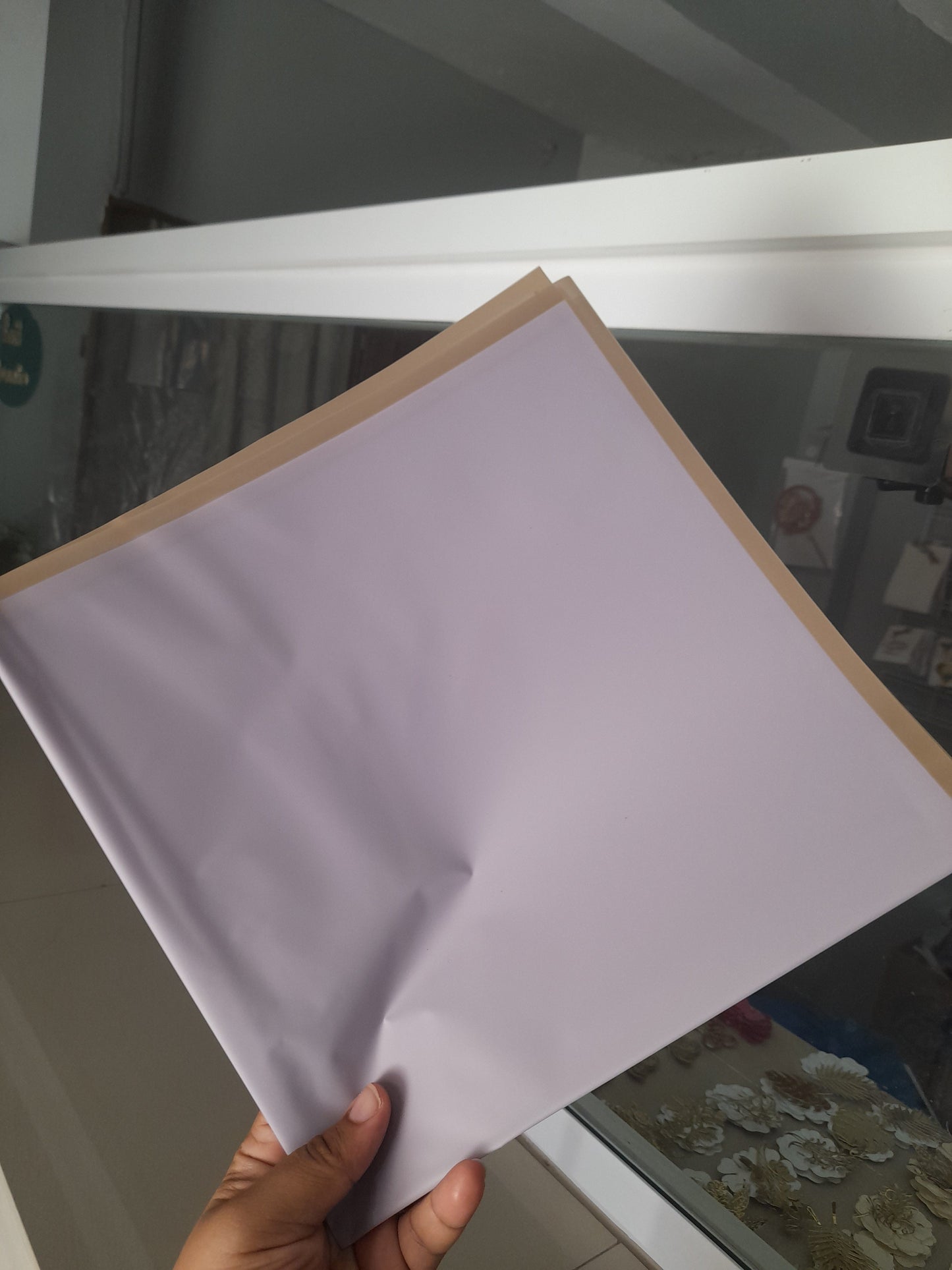 Papel Coreano 1.8M