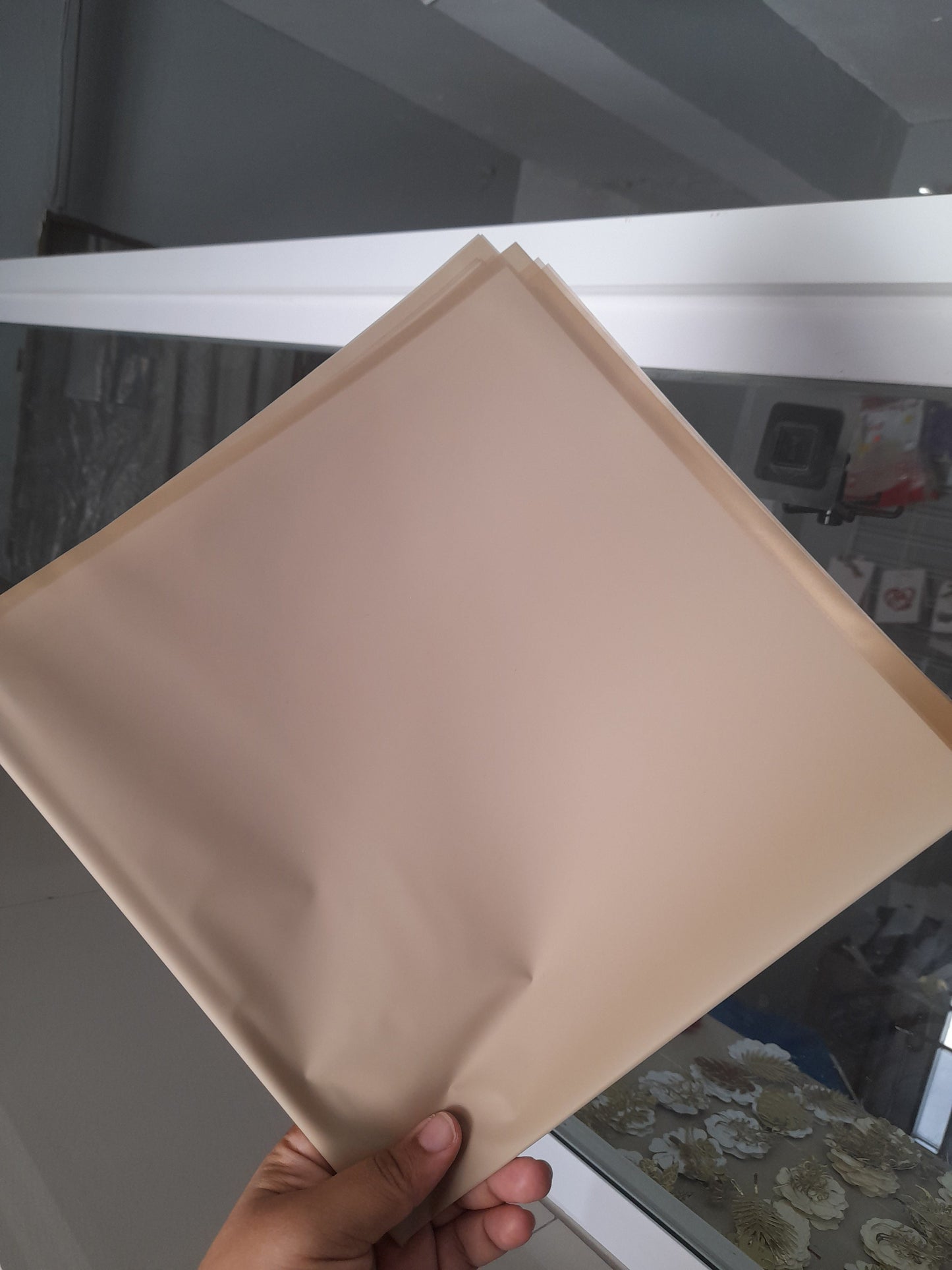 Papel Coreano 1.8M
