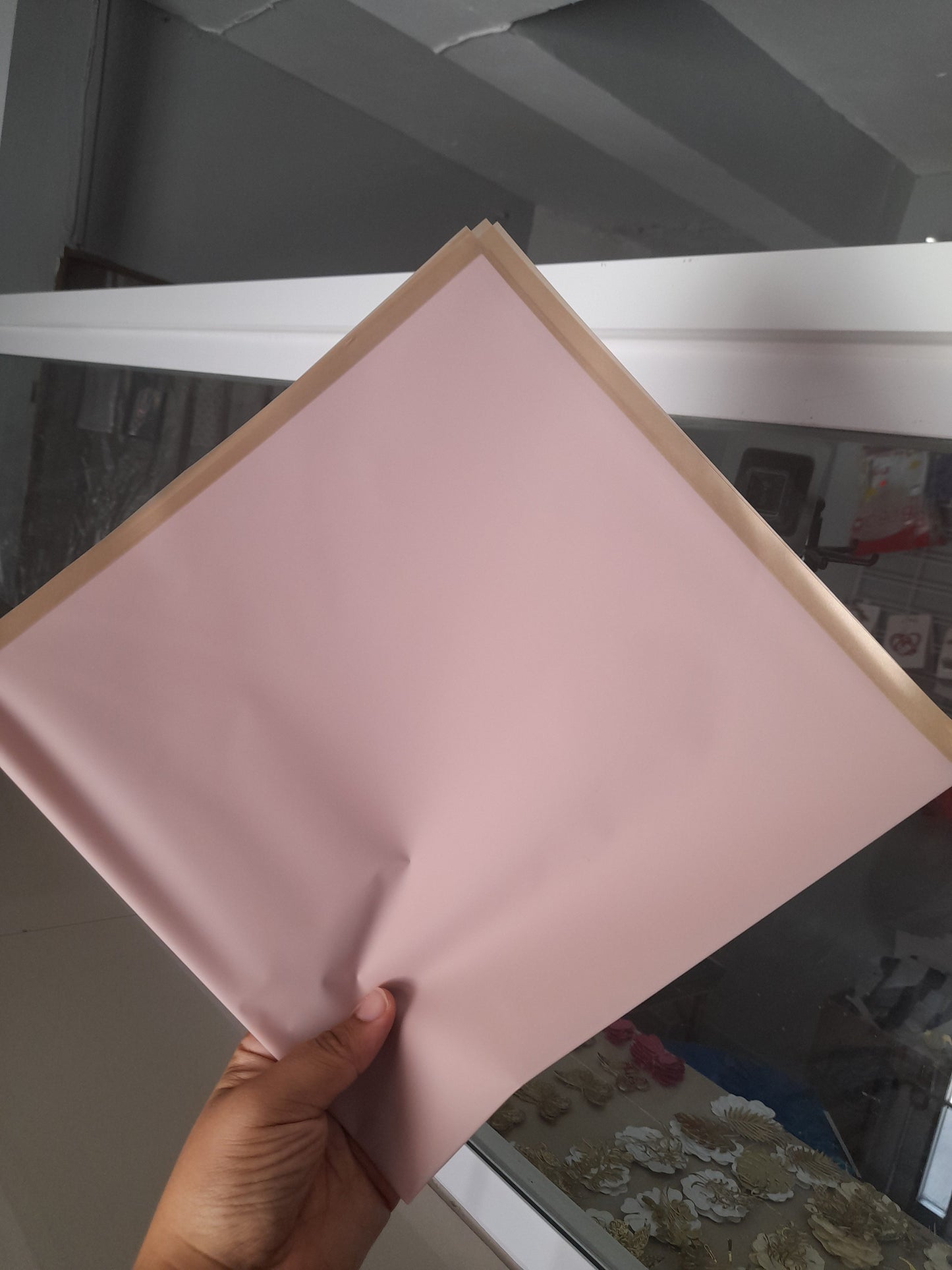 Papel Coreano 1.8M