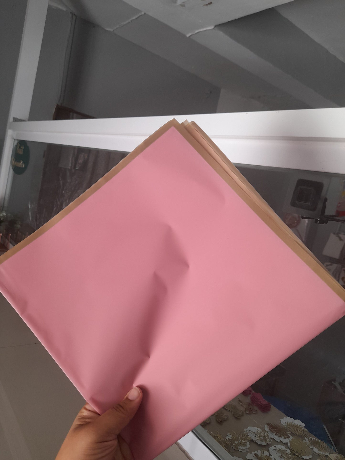 Papel Coreano 1.8M