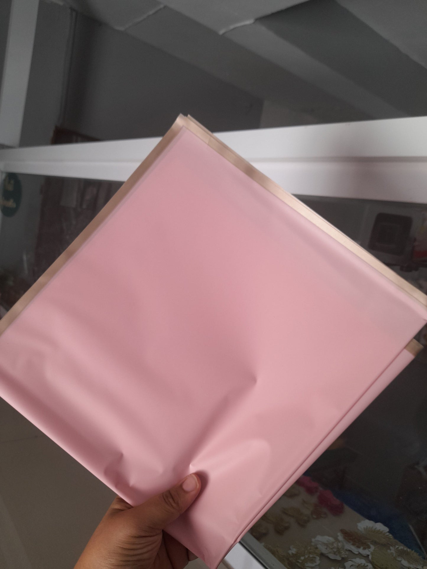 Papel Coreano 1.8M
