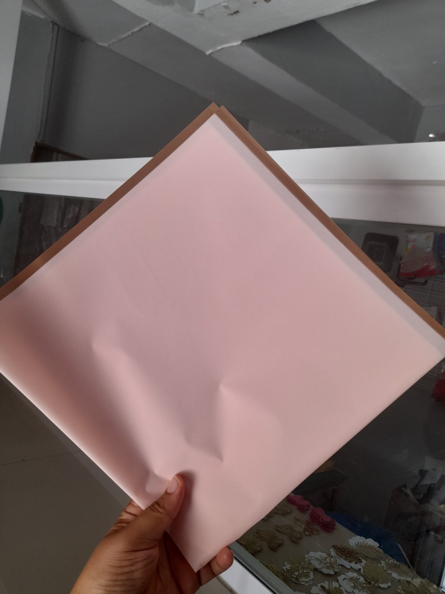 Papel Coreano 1.8M