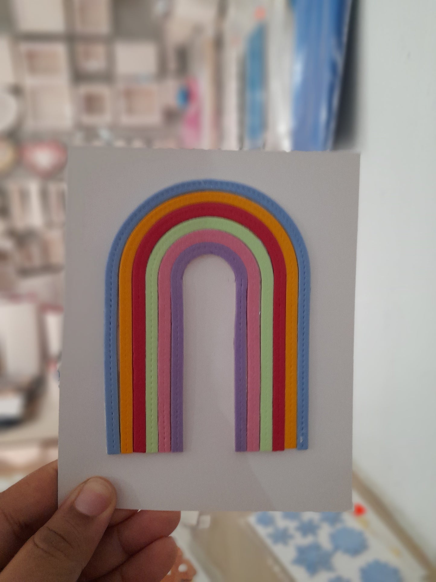 2.911 Arcoiris