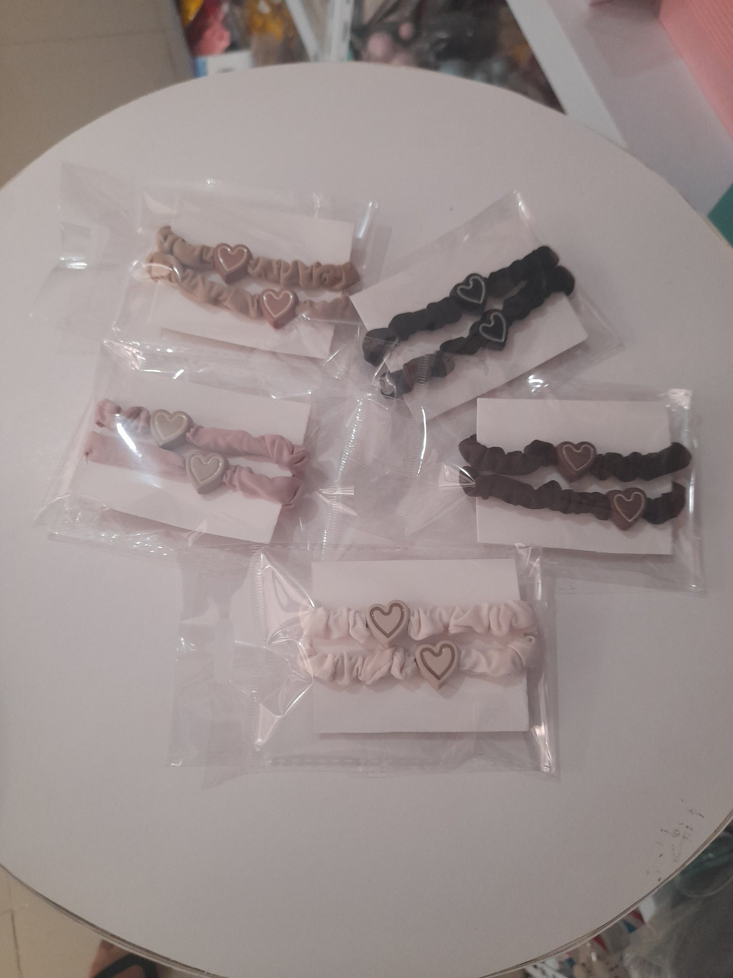 0.1.21 Coleteros de cabello (1par)