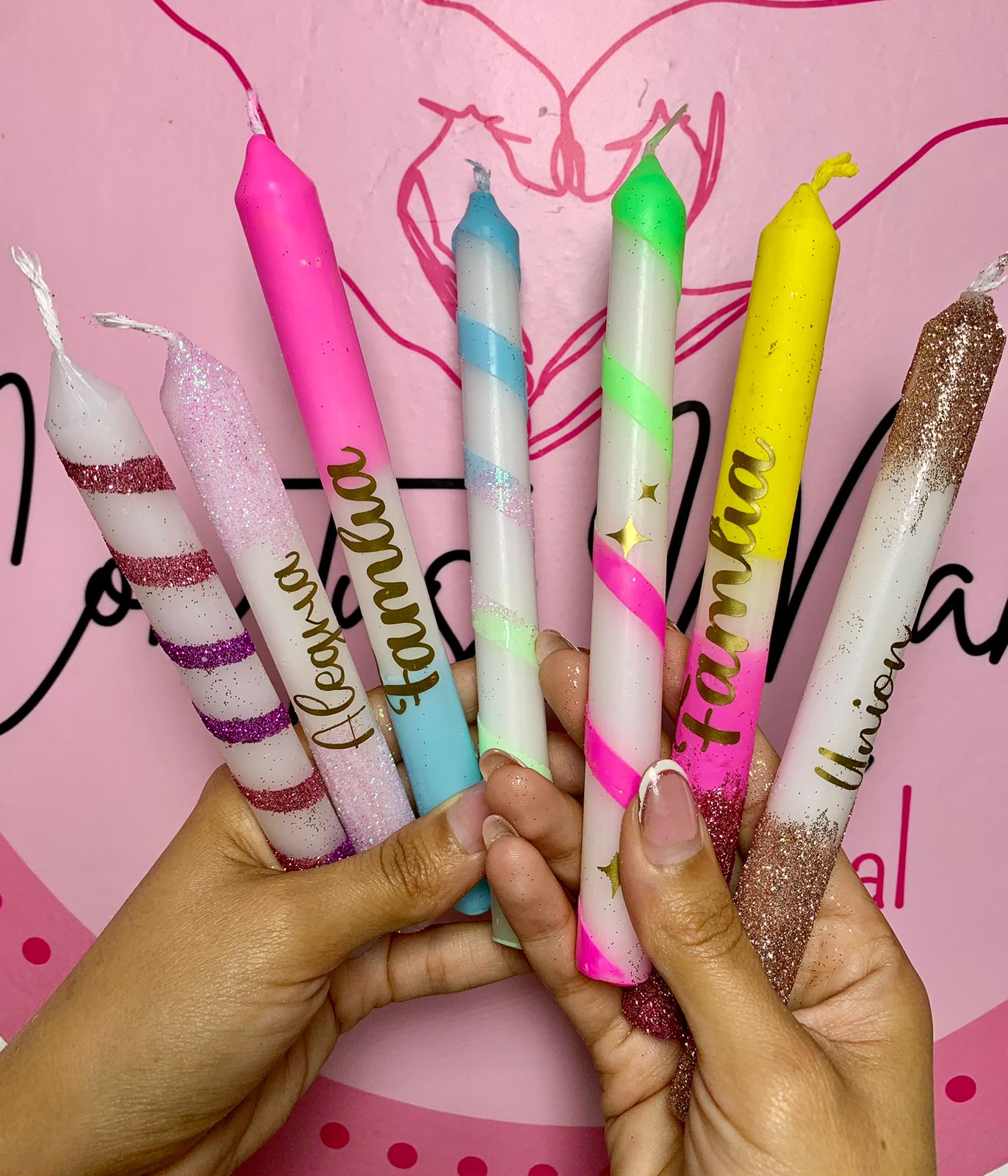 Ilumina y Crea Velas Artesanales con tus Manos