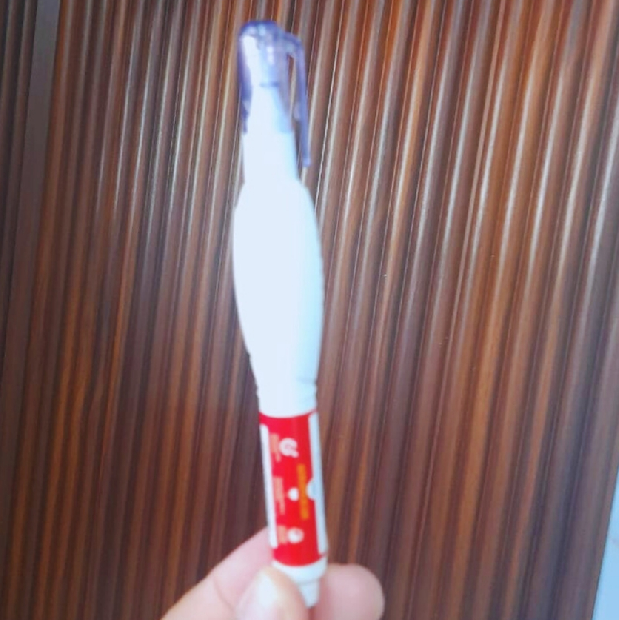 EH CORRECTOR