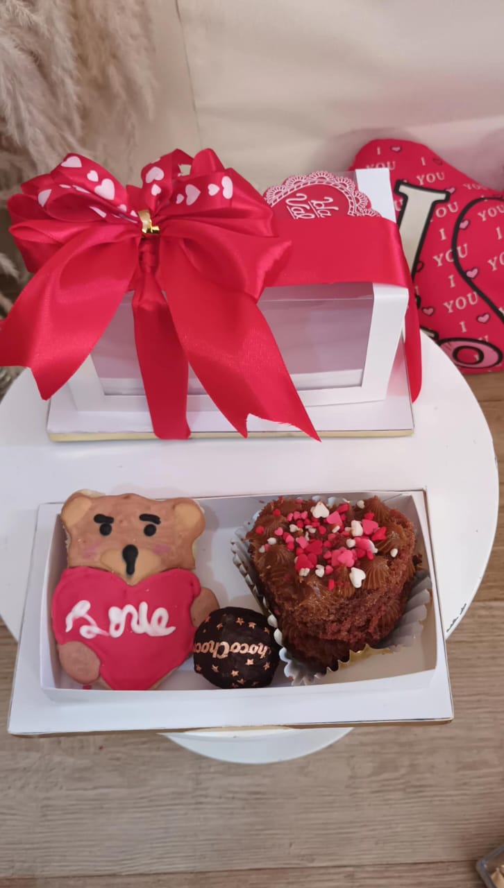 CG2 CAJAS PARA BROWNIES