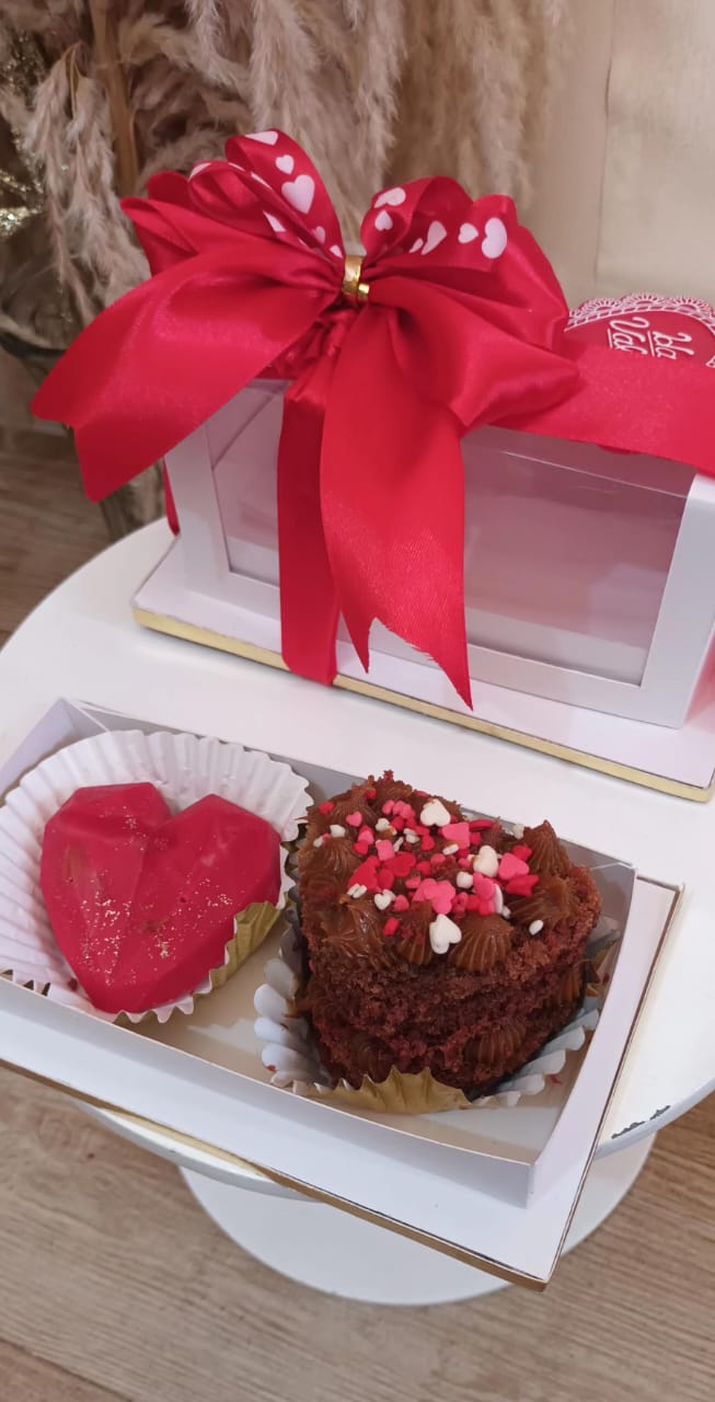 CG2 CAJAS PARA BROWNIES