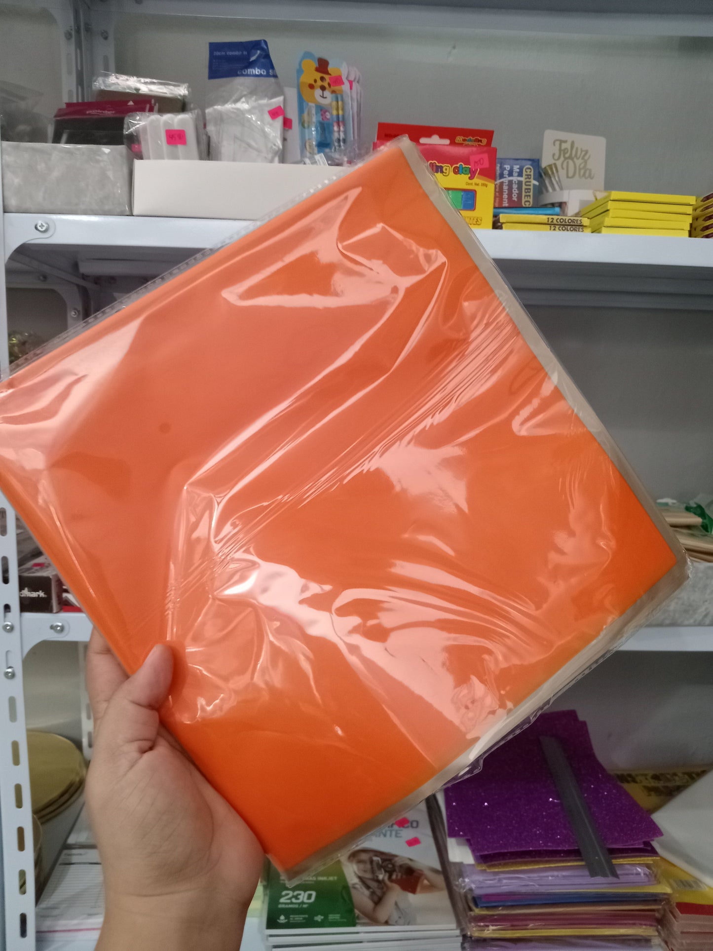 Papel Coreano 1.8M