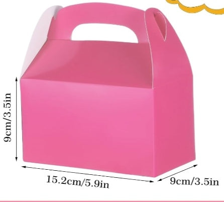 2.06 caja de dulce lonchera