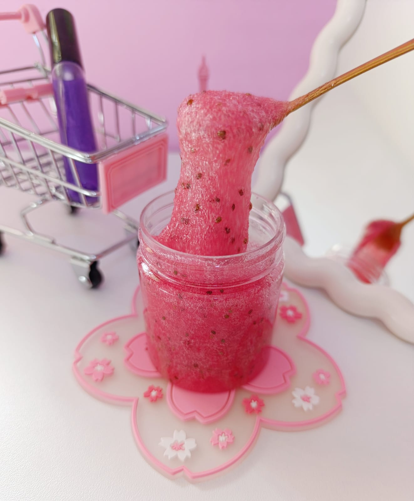 Exfoliantes corporales