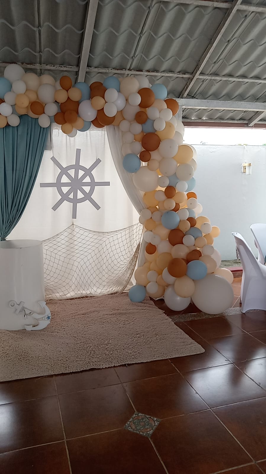 Evento Marinero 2