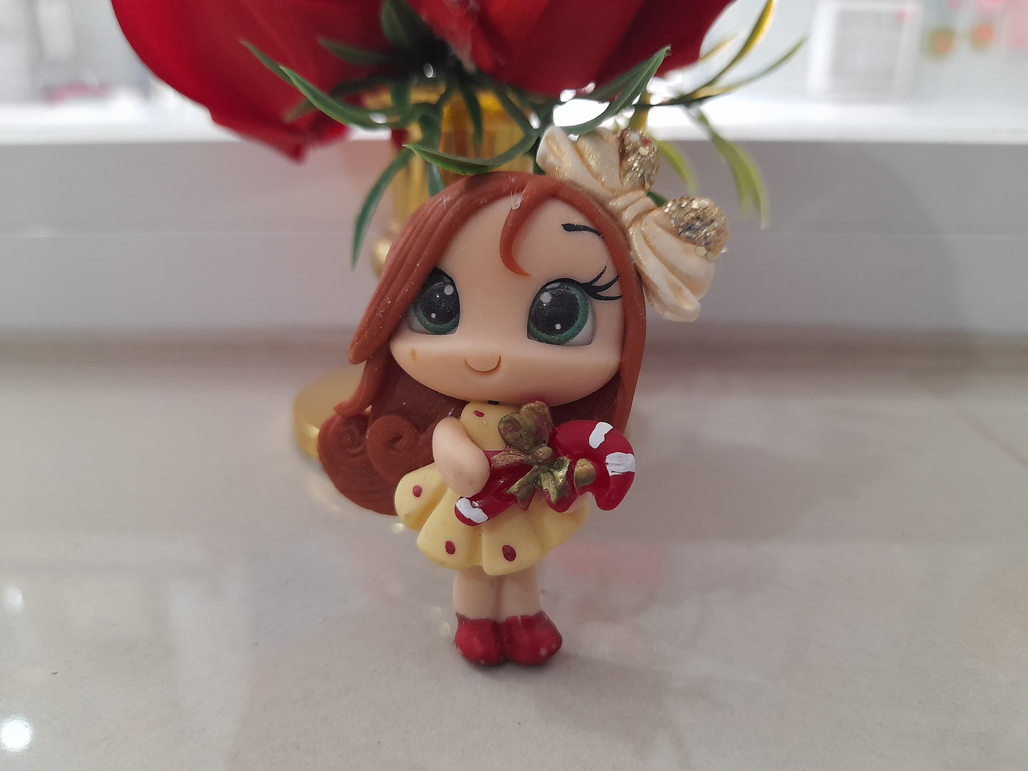 1.92 Porcelana NAV ideña
