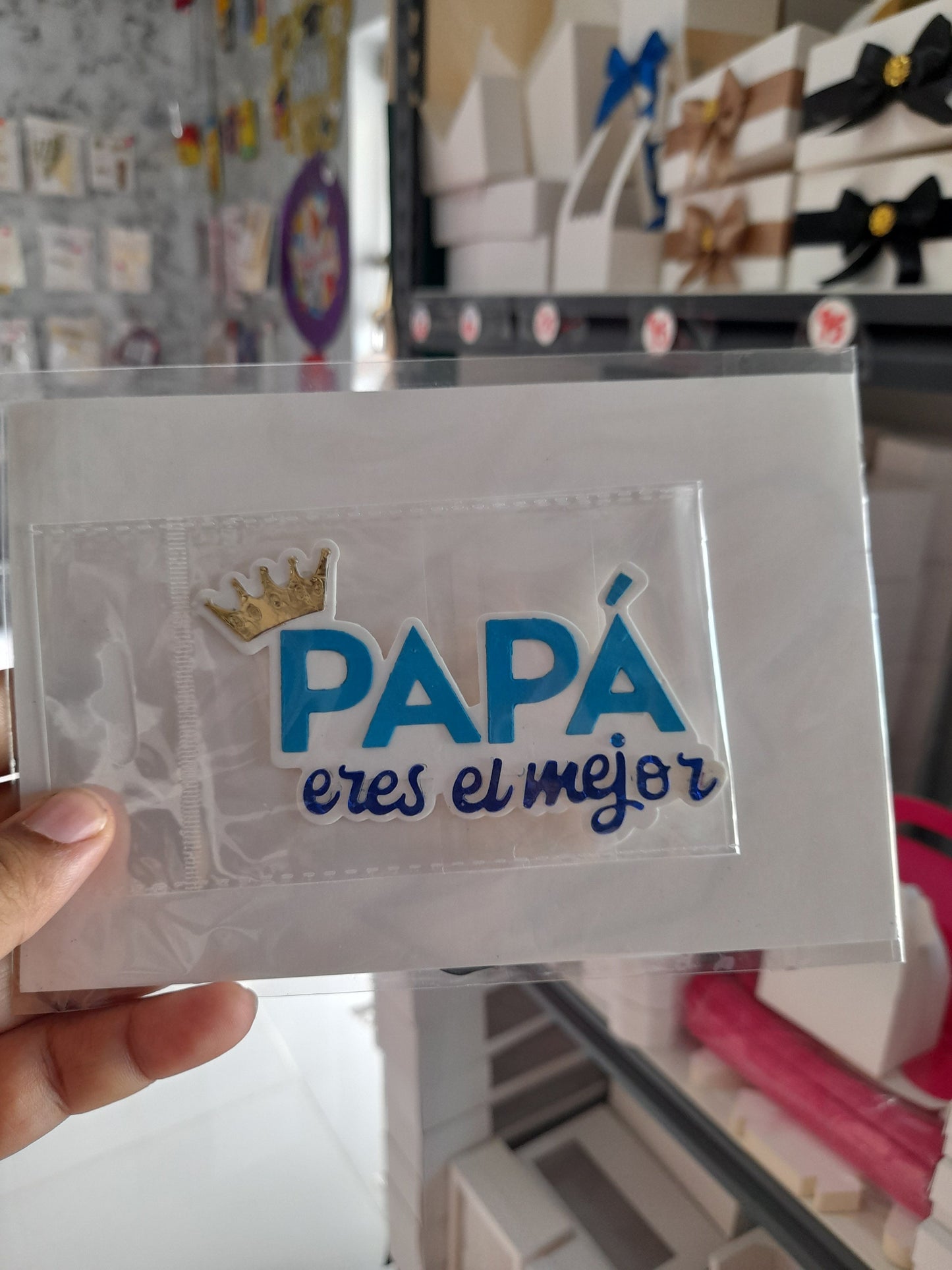 DPM decoraciones