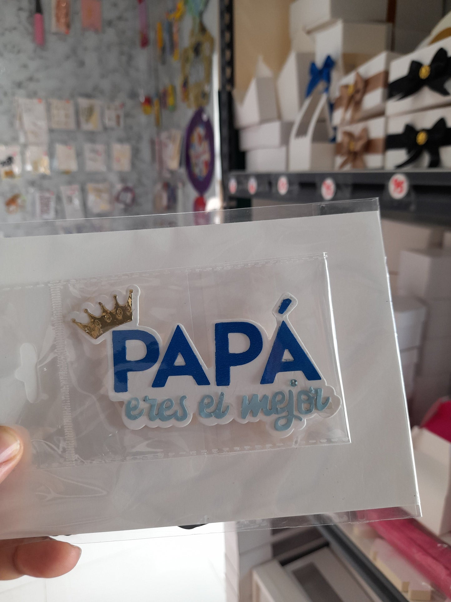 DPM decoraciones