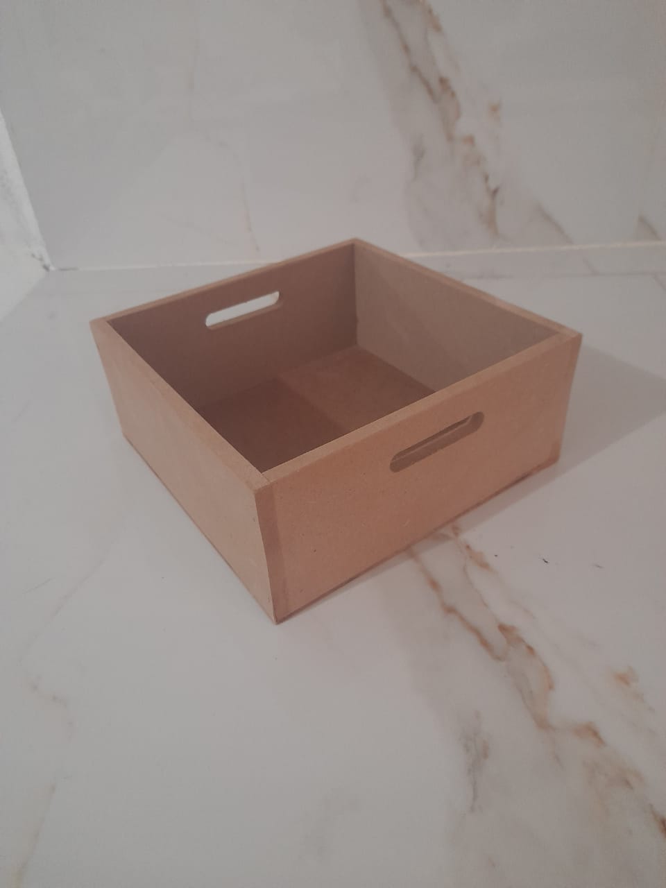 C Y B Huacales MDF 1.8M