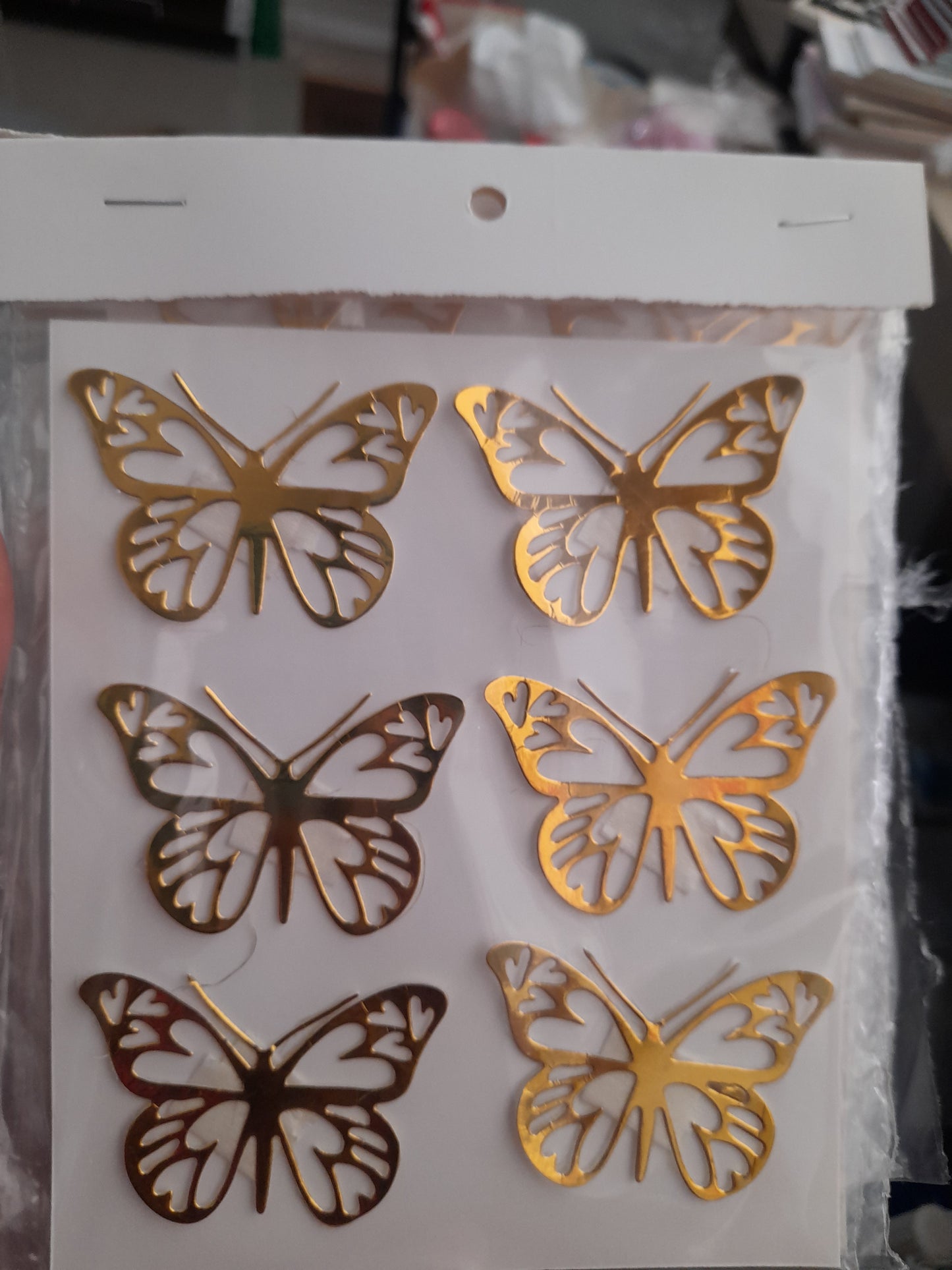 Mariposa 2" 0002 DMA