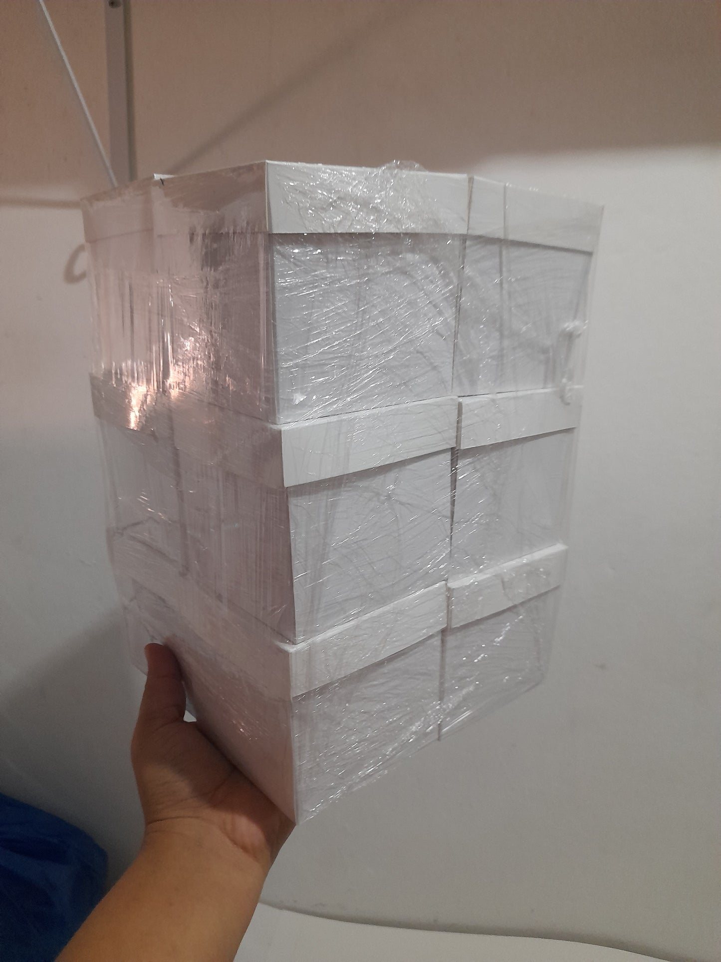 CG2 4x4 para taza DPM
