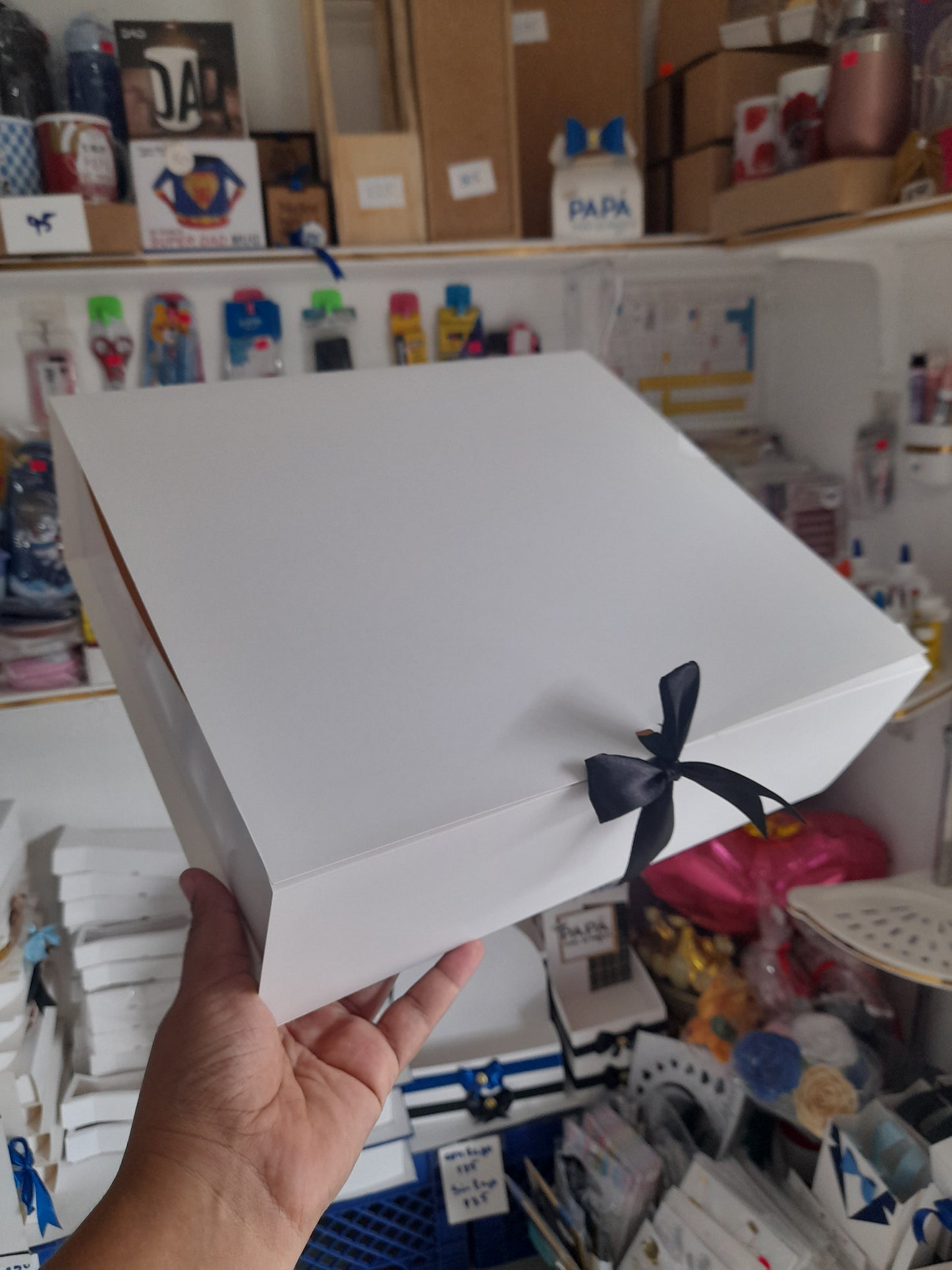 Caja Libro 12x11x4 CG2