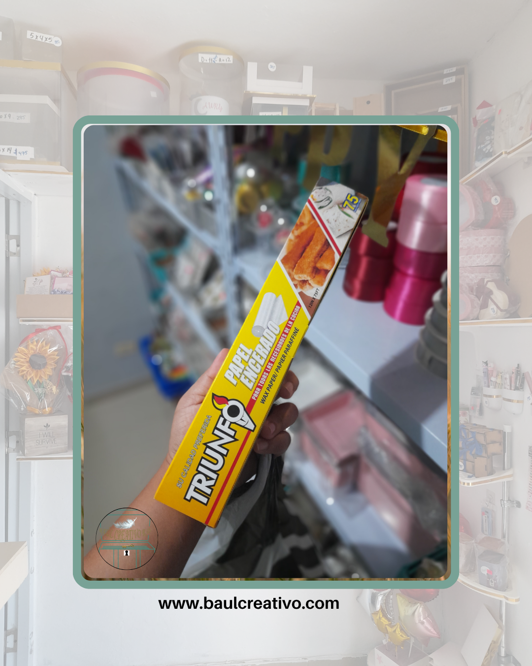 Des09 papel encerad0