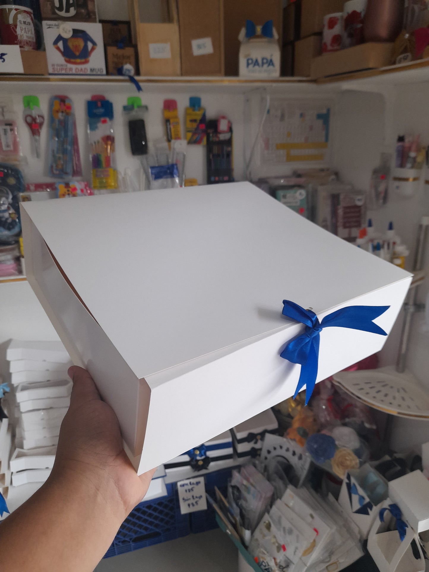 CG2 tipo libro 12x11x4 DPM