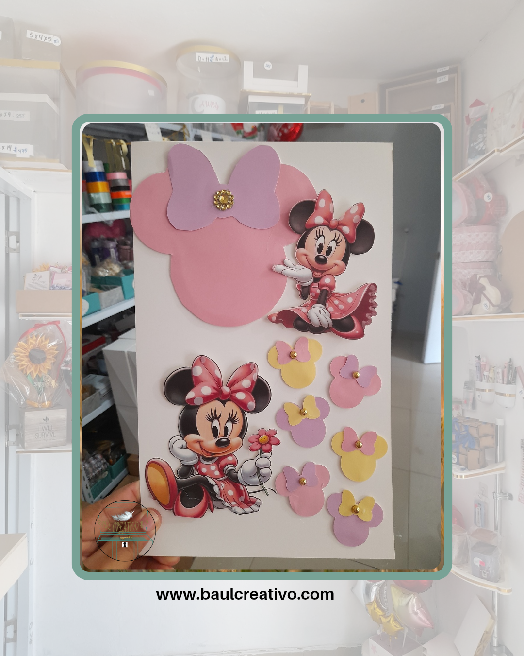 8.1.3 minnie 2