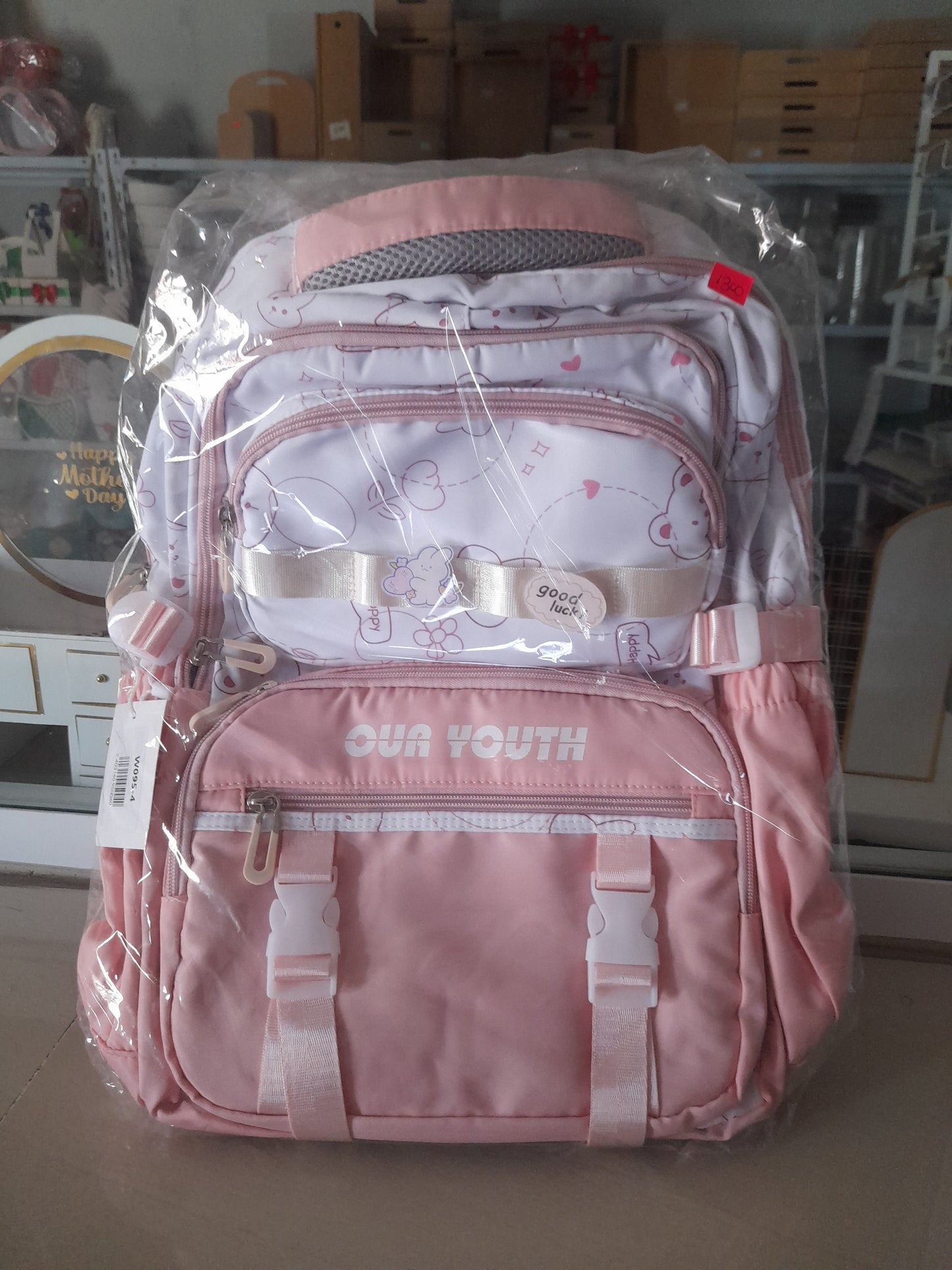 Mochila EH