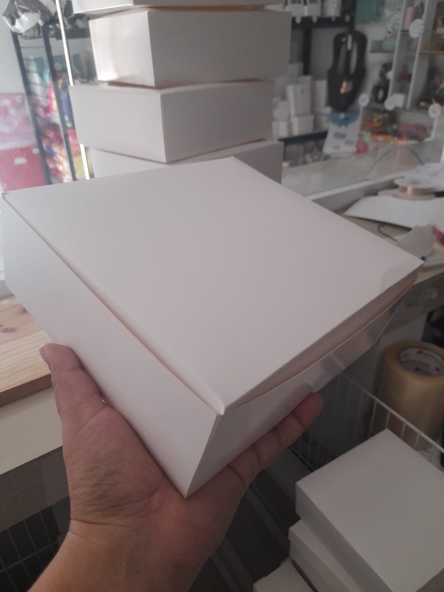 CG2 Candy 8x8