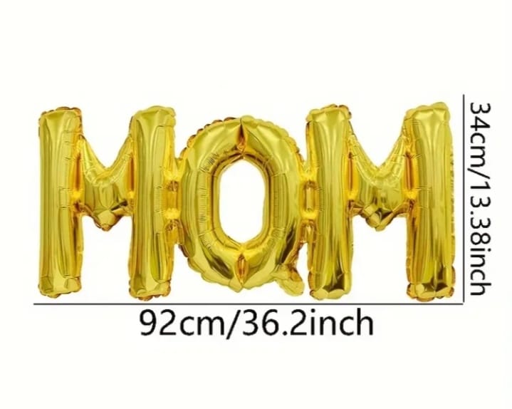 Globo MOM 1.8M