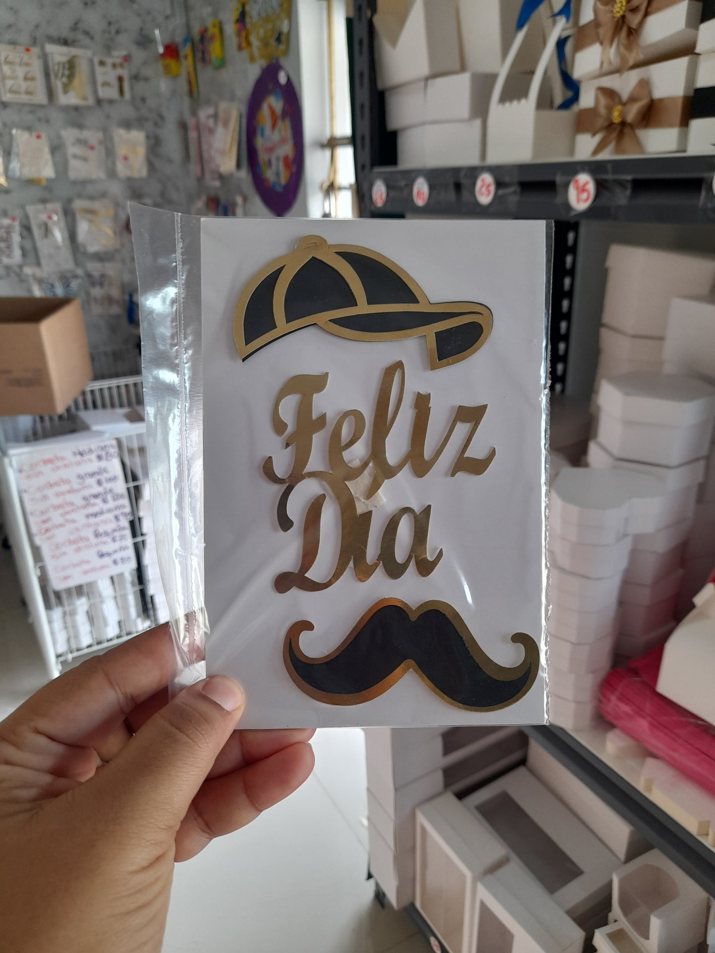 DPM decoraciones