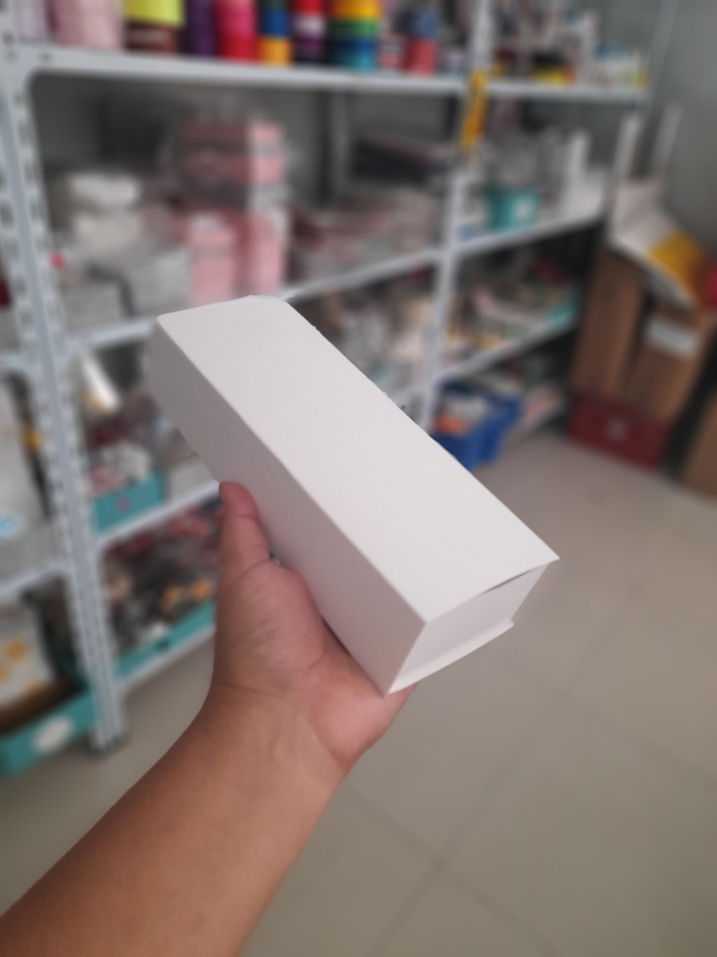 CG2 Caja gabeta 9x3.5x2 (1.8M) DPM