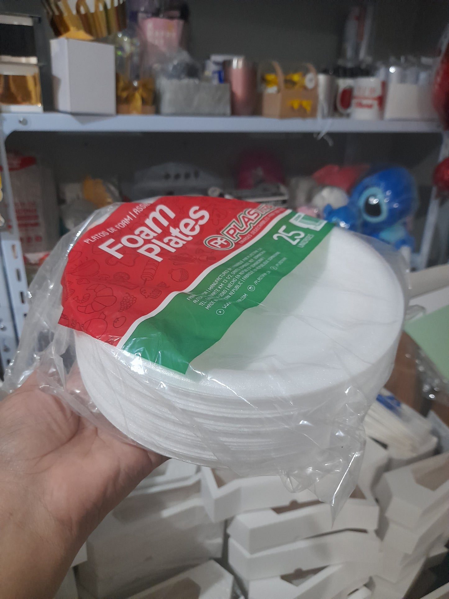 Des03 plato llano