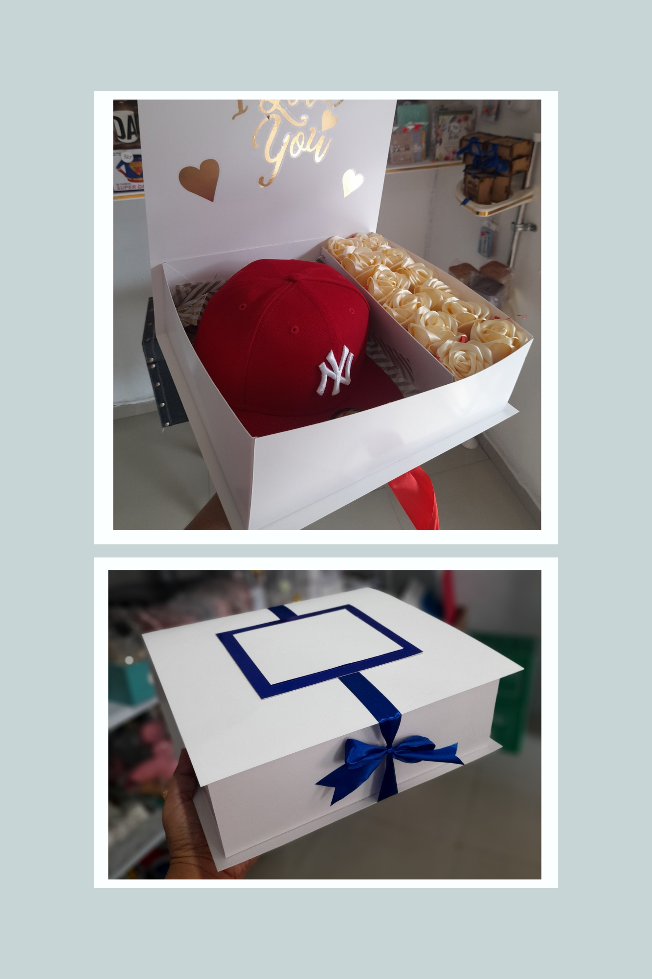 CG2 tipo libro 12x11x4 DPM