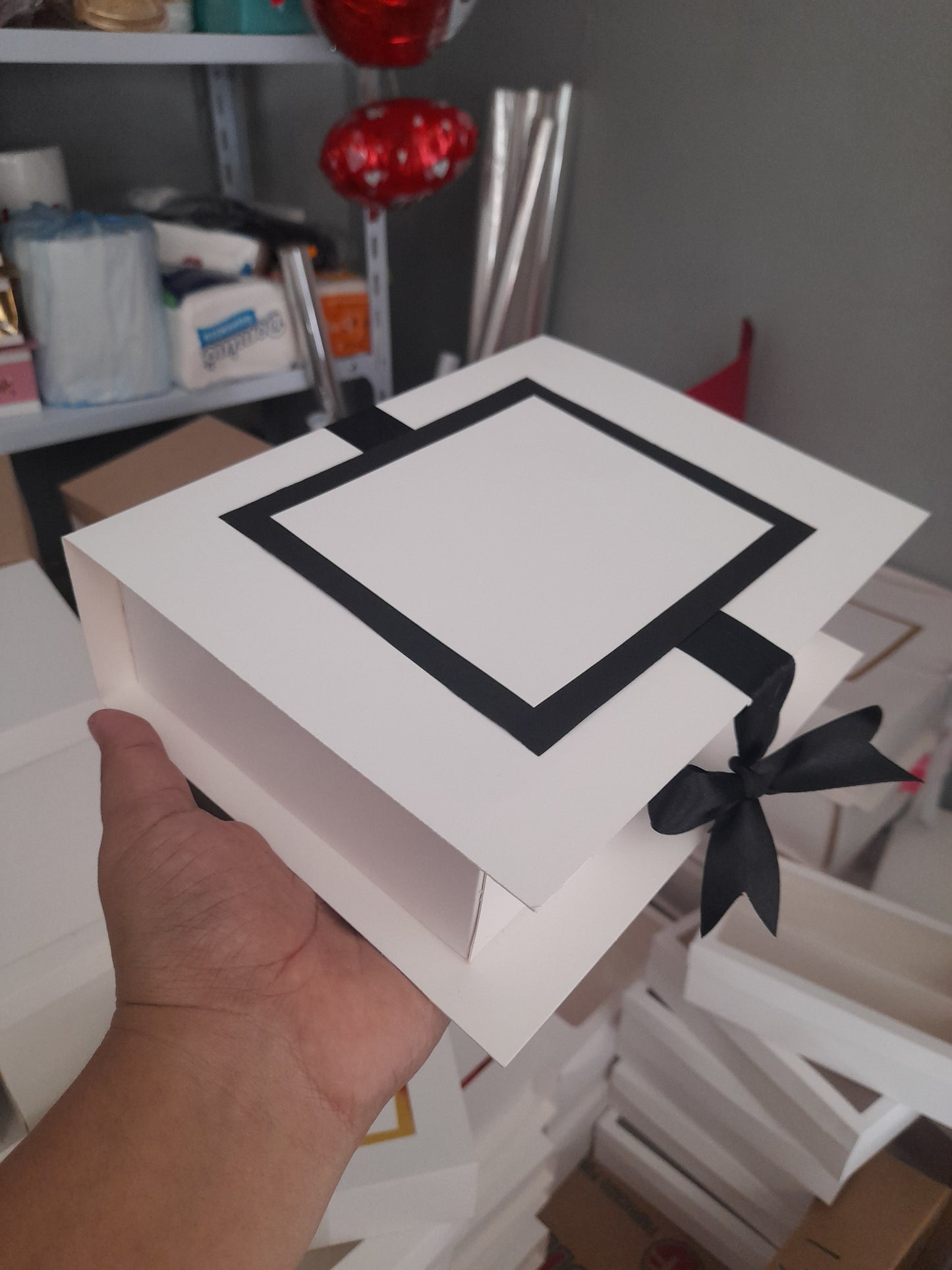 CG2 Tipo libro 8x6x2.5