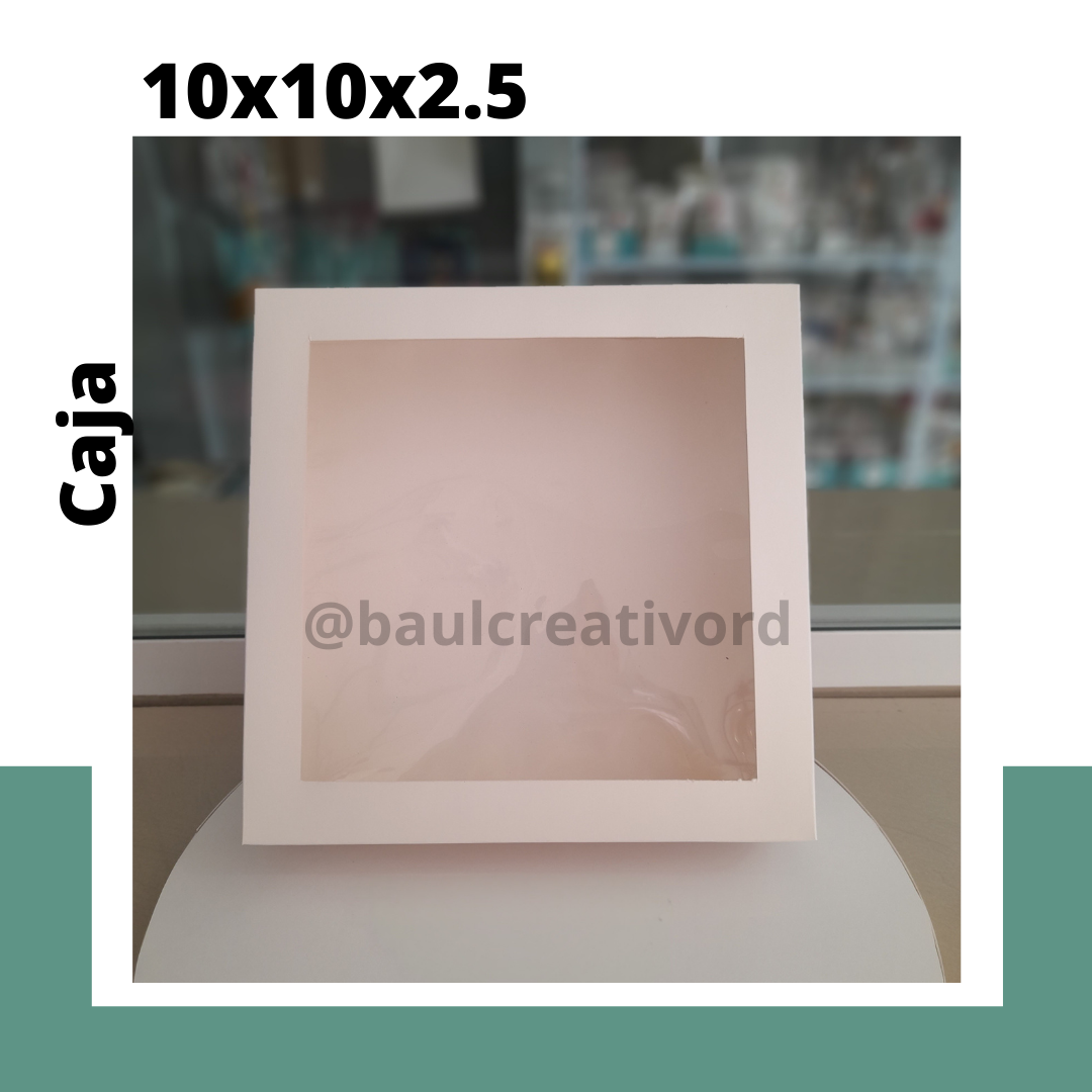 CG2 10x10