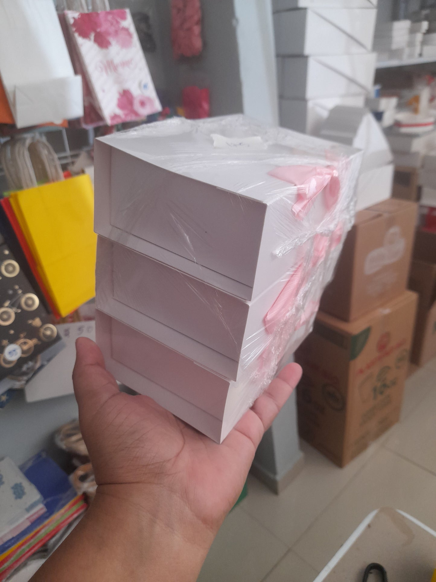 Caja libro 5x4x2 CG2