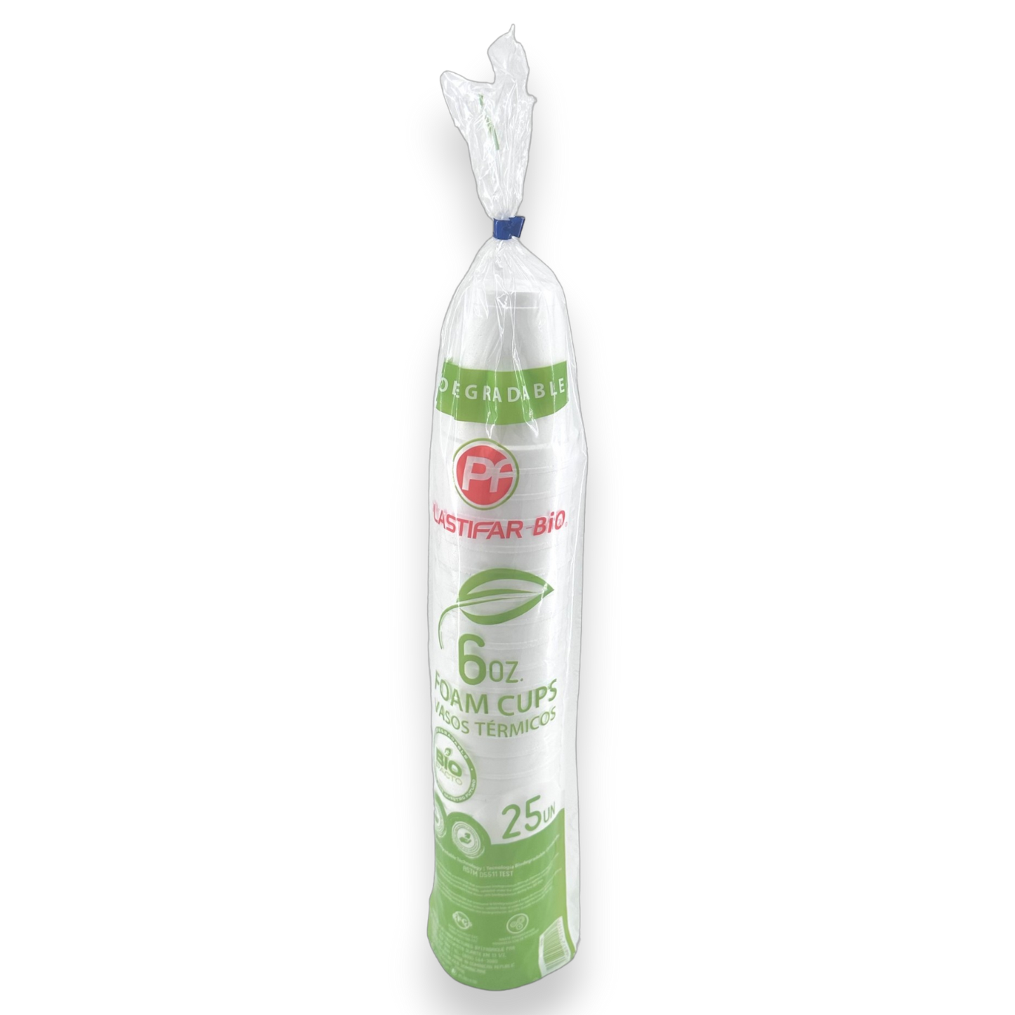 Des02 vaso 16 foam