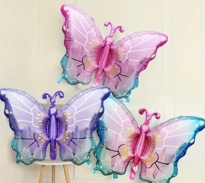 Globo mariposa 1.8M