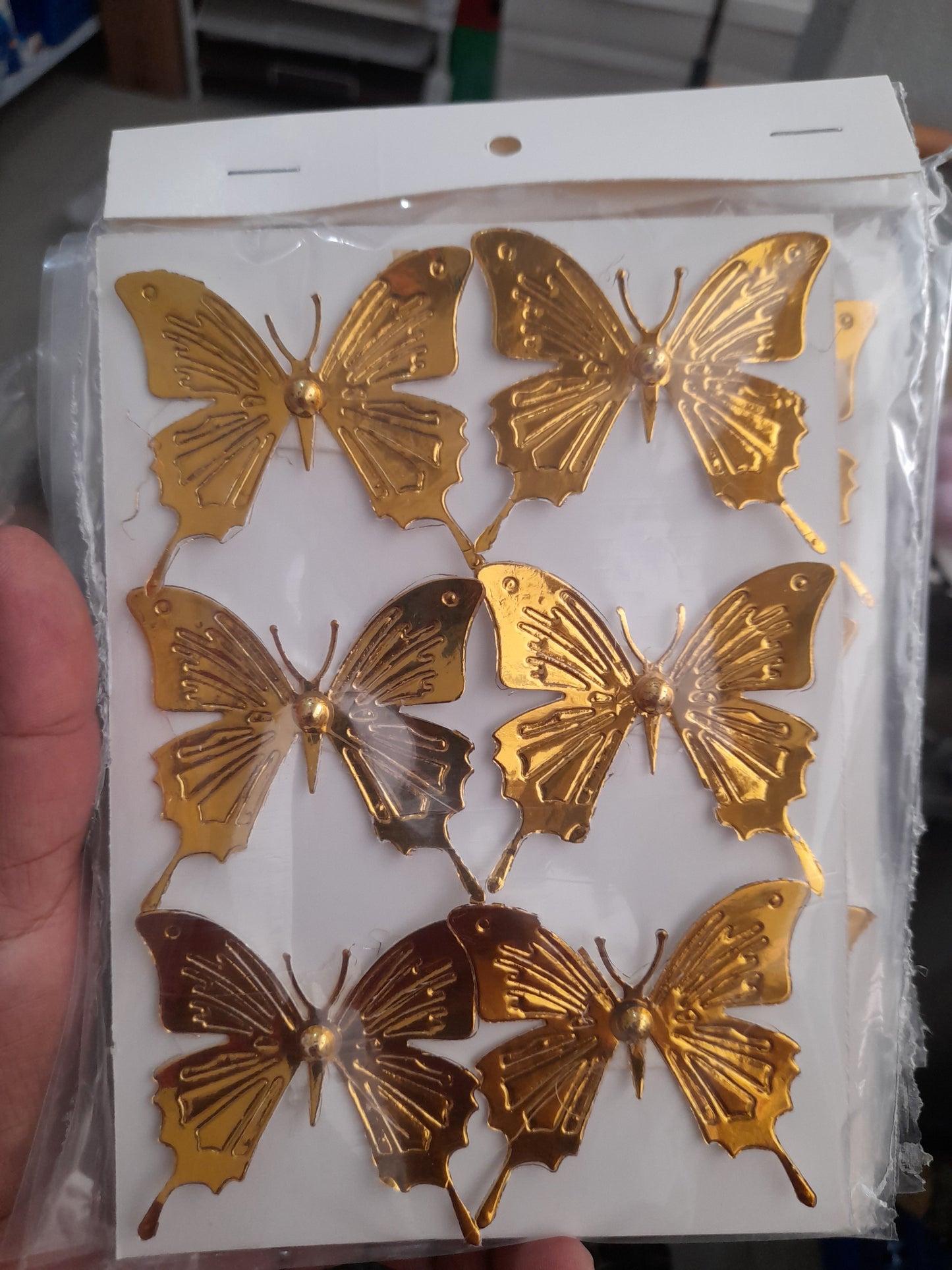 Mariposa 2" 0003 DMA