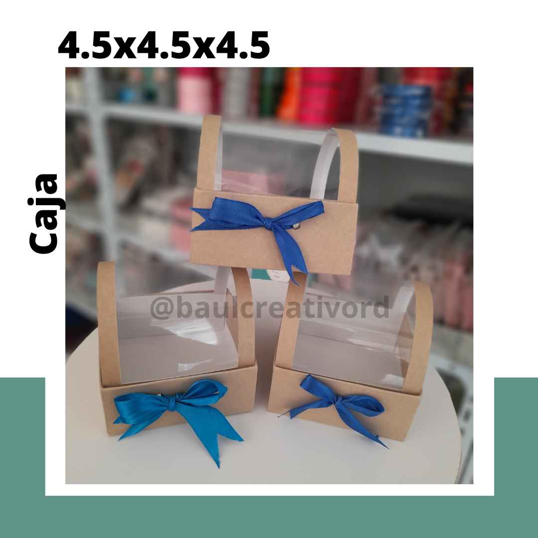 CG2 4.5x4.5x4.5 1.8M