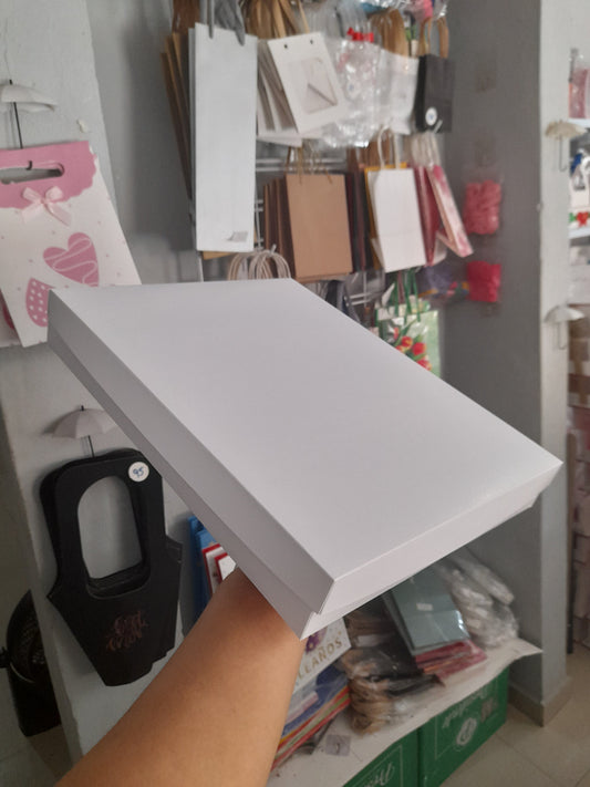 Caja 14x11x2 pulg