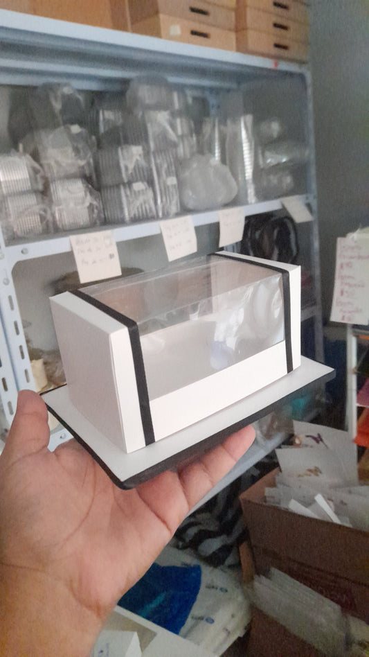 Caja vent 2 lado