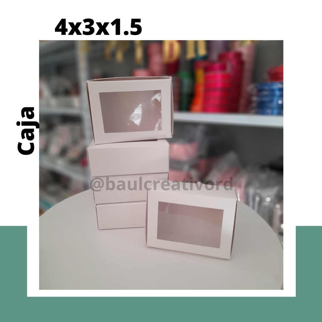 CG2 multiuso 4x3x1.5