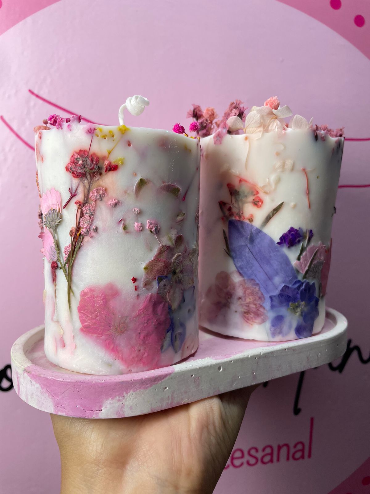 Ilumina y Crea Velas Artesanales con tus Manos