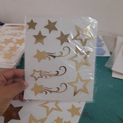 2.911 Estrellas